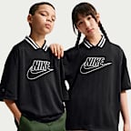 Nike Sportswear Camiseta de manga corta - Niño/a