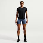 Nike Universa Women's Dri-FIT Short-Sleeve Top