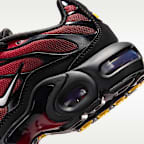 Nike Air Max Plus kinderschoenen
