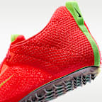 Nike Zoom Superfly Elite 2 Athletics Sprinting Spikes
