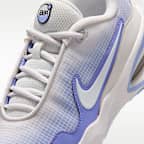 Tenis para niños grandes Nike Air Max Nova