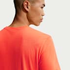 NikeCourt Men's Dri-FIT Tennis T-Shirt