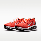 Nike Vomero 18 (Cleveland Browns) Men's NFL Road Running Shoes