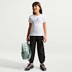 나이키 스포츠웨어 리틀 키즈 그래픽 티셔츠
