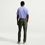 Polo da golf Dri-FIT Nike Tailored Performance – Uomo