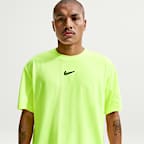 Nike SB Ishod Short-Sleeve Jersey Top