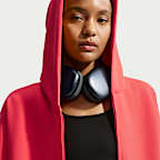 Sudadera con gorro de cierre completo para mujer Nike 24.7 ImpossiblySoft