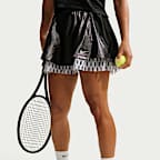 Naomi Osaka Slam Women's NikeCourt Dri-FIT Tennis Skirt
