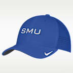SMU Sideline Men's Nike Dri-FIT College Hat