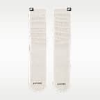 Calcetas acolchadas Nike Everyday Plus Slouchy (1 par)