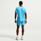 NikeCourt Slam Camiseta de tenis de manga corta Aero-FIT - Hombre
