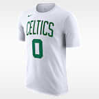 Boston Celtics Men's Nike NBA T-Shirt