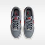 Nike Air Force 1 LV8 3 Big Kids' Shoes