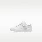 NikeCourt Legacy Baby/Toddler Shoes