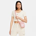 Nike Heritage 斜背包 (小型，1 公升)