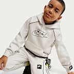 Nike Air Older Kids' Fleece Joggers