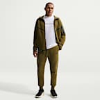 Nike Tech Men's Fleece Joggers
