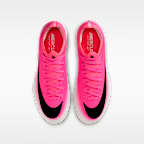 Nike Jr. Mercurial Vapor 17 Pro Older Kids' Firm-Ground Low-Top Football Boots