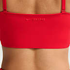 Brassière caraco longue NikeSKIMS Matte pour femme