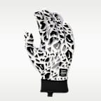 Nike Shark 2.0 Pee Wee Football Gloves