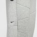 Nike Tech Men's Open-Hem Fleece Pants