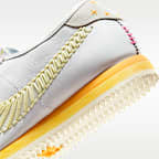 나이키 코르테즈 레더 여성 신발