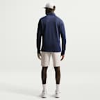 Nike Velocity Men's Therma-FIT 1/2-Zip Golf Top