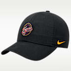 Indiana Fever WNBA Cap