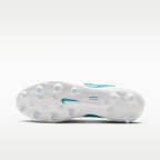 Chaussure de foot basse à crampons pour terrain synthétique Nike Tiempo Maestro Elite