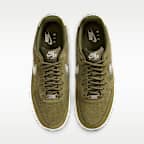 Tenis para hombre Nike Air Force 1 '07 LV8