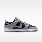 Nike Dunk Low SE Iridescent Women's Shoes