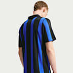 Jersey de fútbol Nike Aero-FIT Authentic del Inter de Milán local 2026/27 Match para hombre