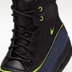 Nike Woodside 2 High Big Kids' Boots