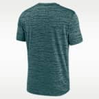 Philadelphia Eagles Velocity Men's Nike Dri-FIT NFL T-Shirt