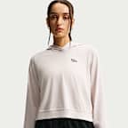 Sudadera ligera con gorro para mujer Nike Sportswear Chill Knit