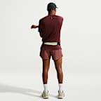 Nike Stride Men's Dri-FIT 5" Brief-Lined Running Shorts