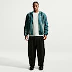 Nike Windrunner Men's Lined Jacket