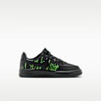 Nike Force 1 Low EasyOn LV8 4 Younger Kids' Shoes
