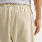 Nike Club Men's Straight Stretch Pants