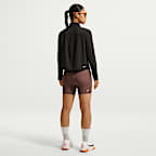 ACG "Aireez" Women's Button-Up Long-Sleeve Trail Running Top