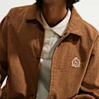Nike Club Men's Corduroy Coaches Jacket