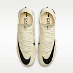 Nike Mercurial Superfly 9 Elite Firm-Ground High-Top Football Boot