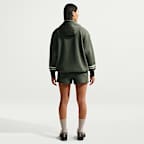 Nike Sportswear Phoenix Fleece Oversized hoodie voor dames