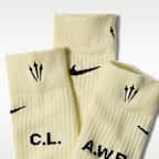 NOCTA Crew Socks 3 Pack