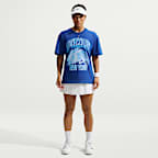 NikeCourt Slam Tennis T-Shirt