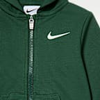 Nike Baby 3-Piece Bodysuit and Pants Set