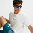 Nike Hyverse 男款 Dri-FIT 紫外線防護訓練 T 恤