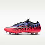 Nike Mercurial Vapor 17 Elite SE Firm-Ground Low-Top Football Boots