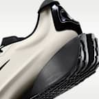 Nike First Sight Noir Schuh (Damen)