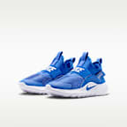 Tenis de correr para niños grandes Nike Flex Runner 4